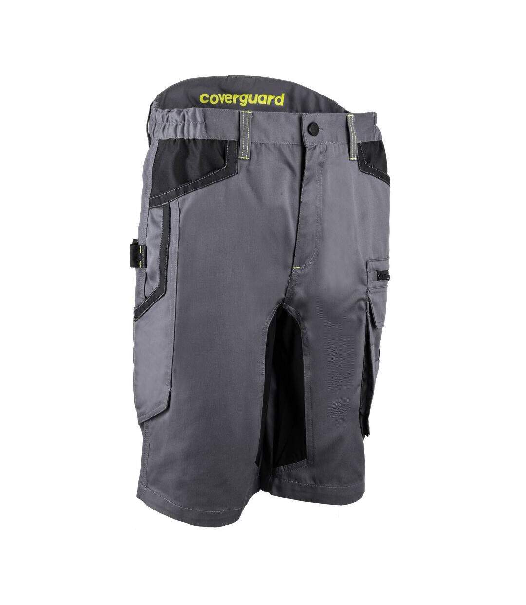 Bermuda  stretch multipoche Coverguard BARU-1