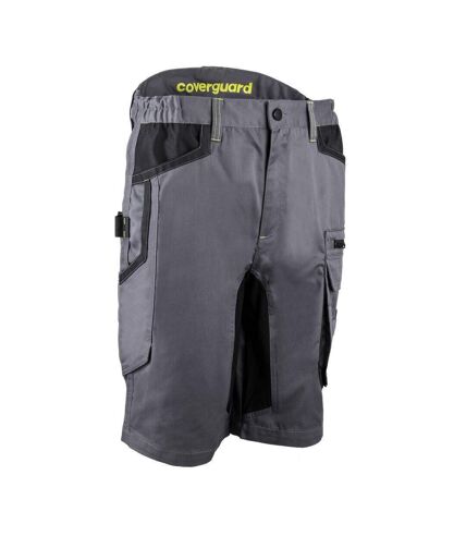 Bermuda  stretch multipoche Coverguard BARU