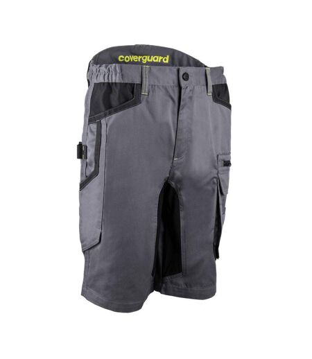 Bermuda  stretch multipoche Coverguard BARU