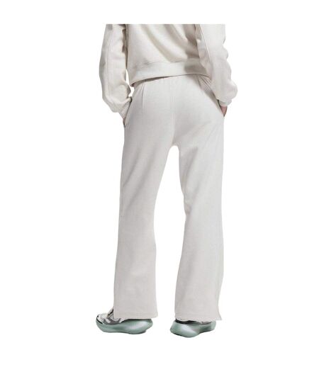 Pantalon De Survêtement Icon Vida Femme Blanc Under Armour