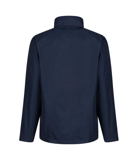 Veste Classic Homme Bleu Marine Regatta