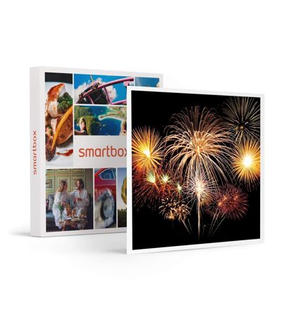 Joyeux anniversaire - SMARTBOX - Coffret Cadeau Multi-thèmes