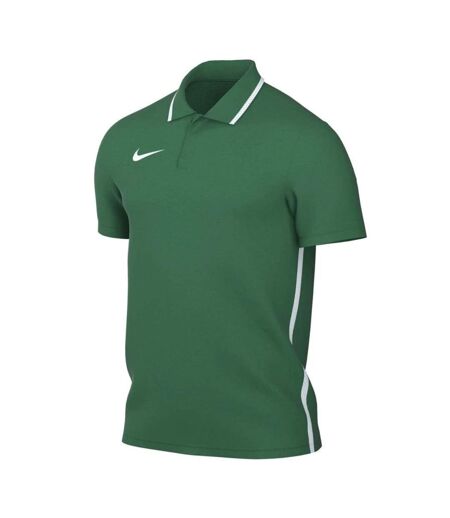 Polo Park Homme Vert Nike