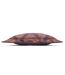 Treasure leaf cushion cover 50cm x 50cm tigers eye Prestigious Textiles