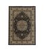 Tapis orient tissé motif classique TIBRICAM