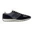Unisex Adult Logo Suede Running Trainers White Castlerock New Balance-1