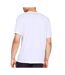 T-shirt blanc homme under armour team issue - l-2