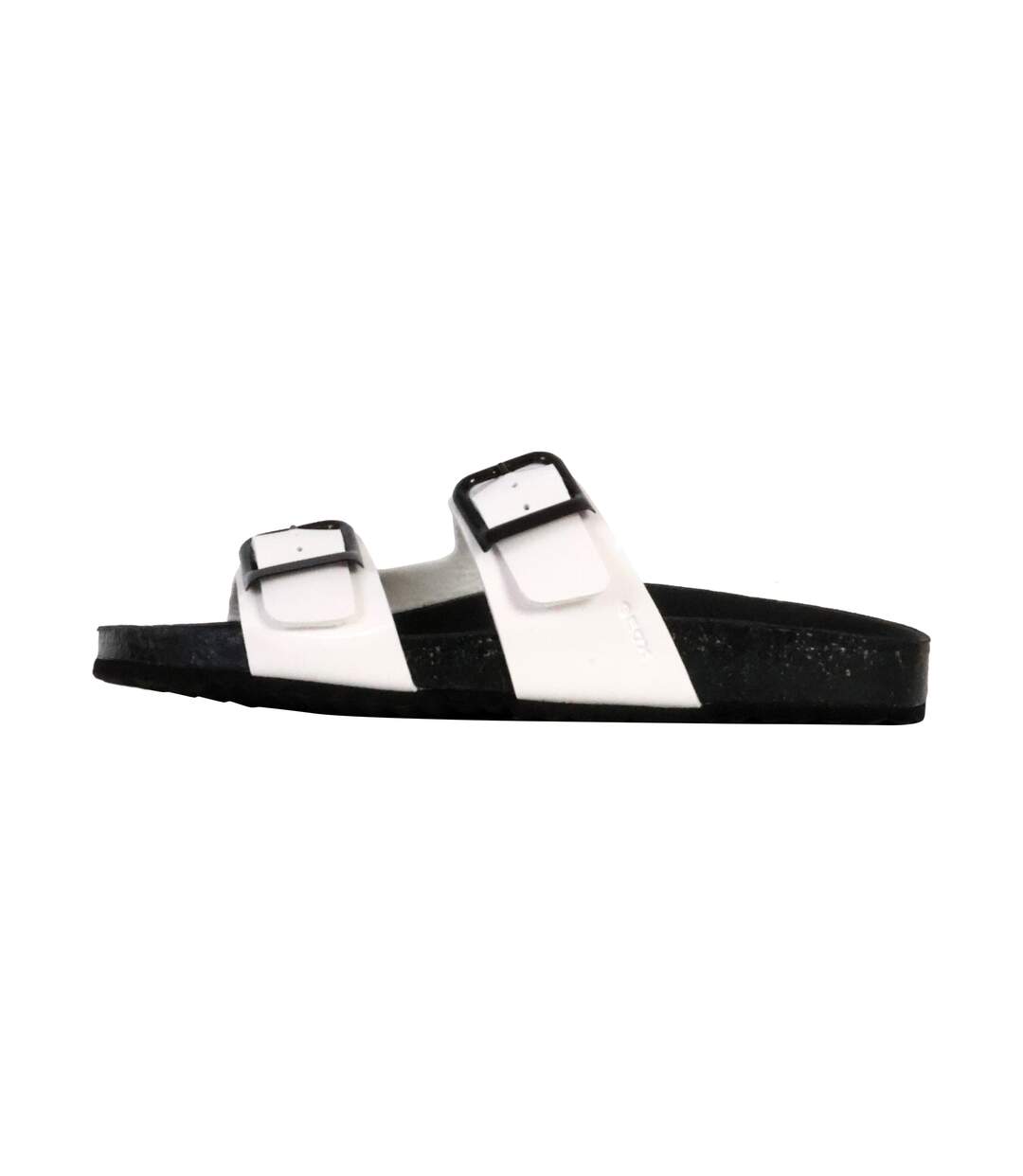 Mules à Enfiler Geox Brionia-1