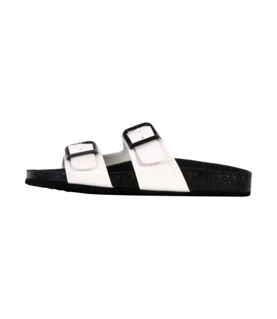 Mules à Enfiler Geox Brionia