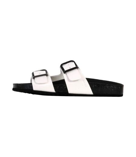 Mules à Enfiler Geox Brionia