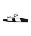 Mules à Enfiler Geox Brionia-1