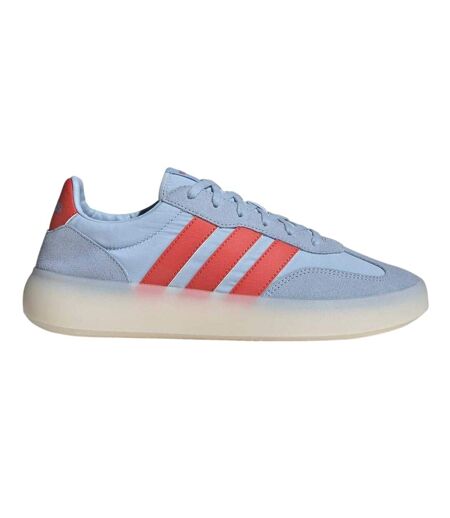 Baskets Barreda Decode Homme Bleu Ciel Rouge Adidas