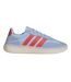 Baskets Barreda Decode Homme Bleu Ciel Rouge Adidas-1