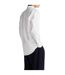 Chemise Motif/style Uni Homme Blanc Tommy Hilfiger-2