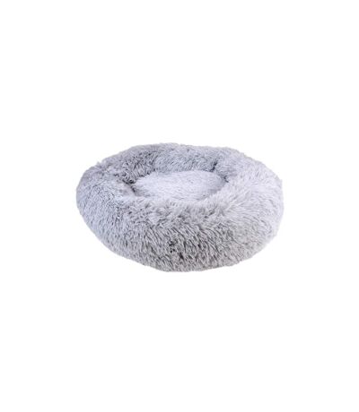 Coussin pour Chien & Chat Apaisant 60cm Gris