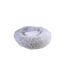 Coussin pour Chien & Chat Apaisant 60cm Gris-1