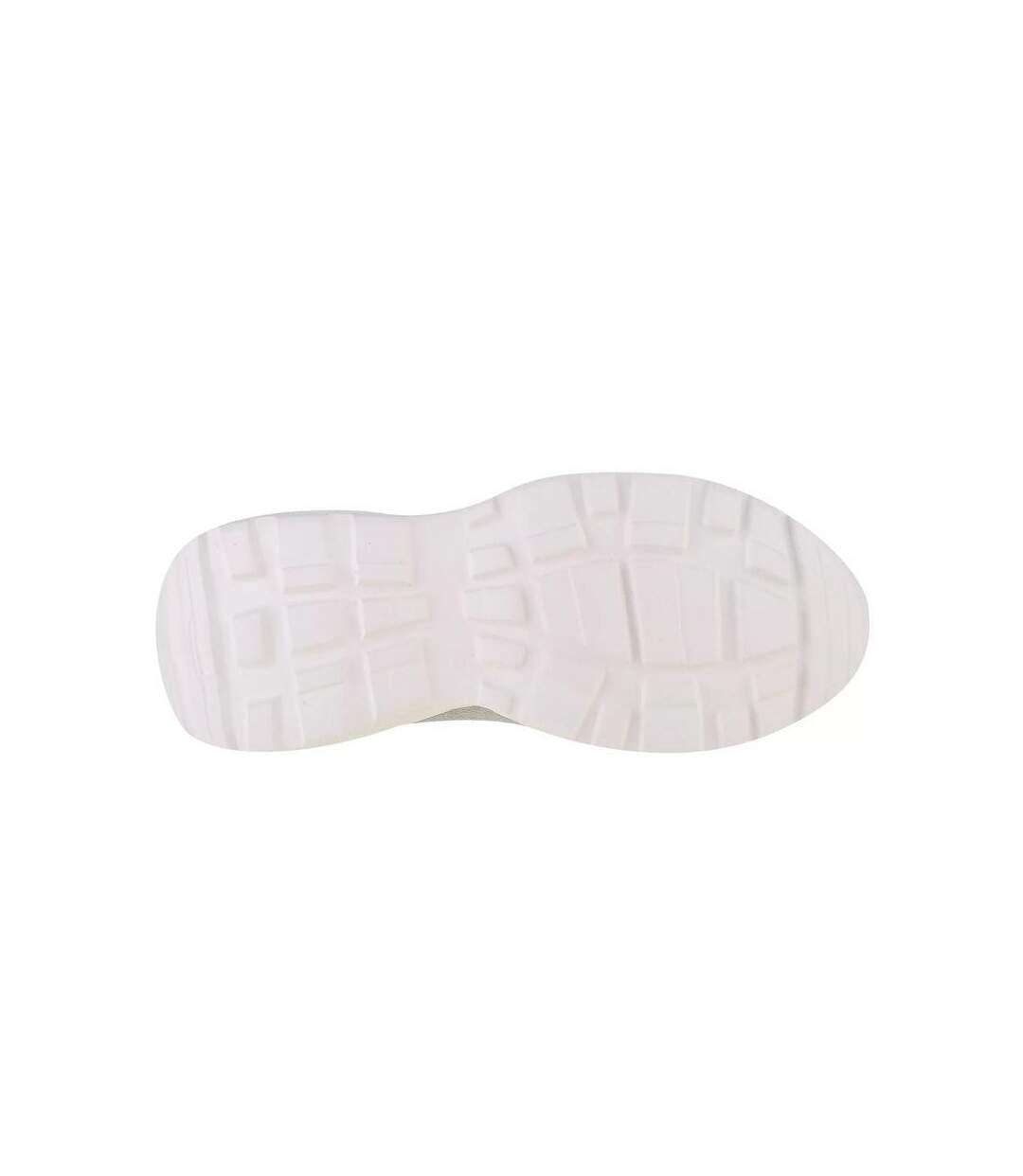 Baskets Femme Blanc Big Star-4