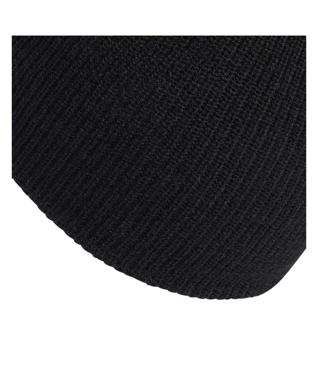 Bonnet Essential Femme Noir Adidas-4