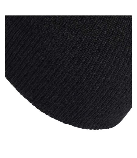 Bonnet Essential Femme Noir Adidas