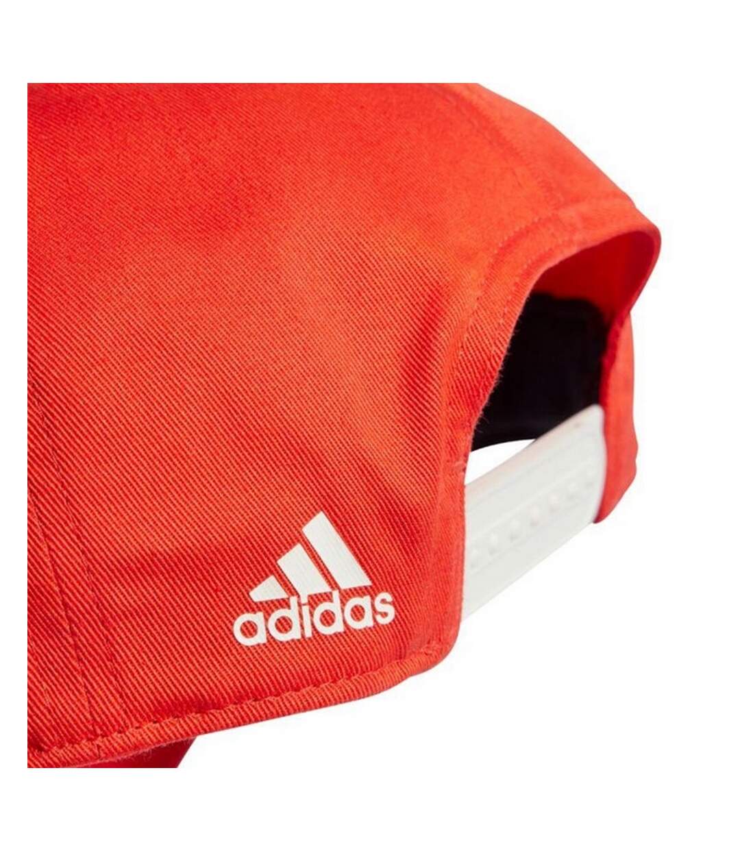 Casquette De Baseball Daily Orange Adidas-3