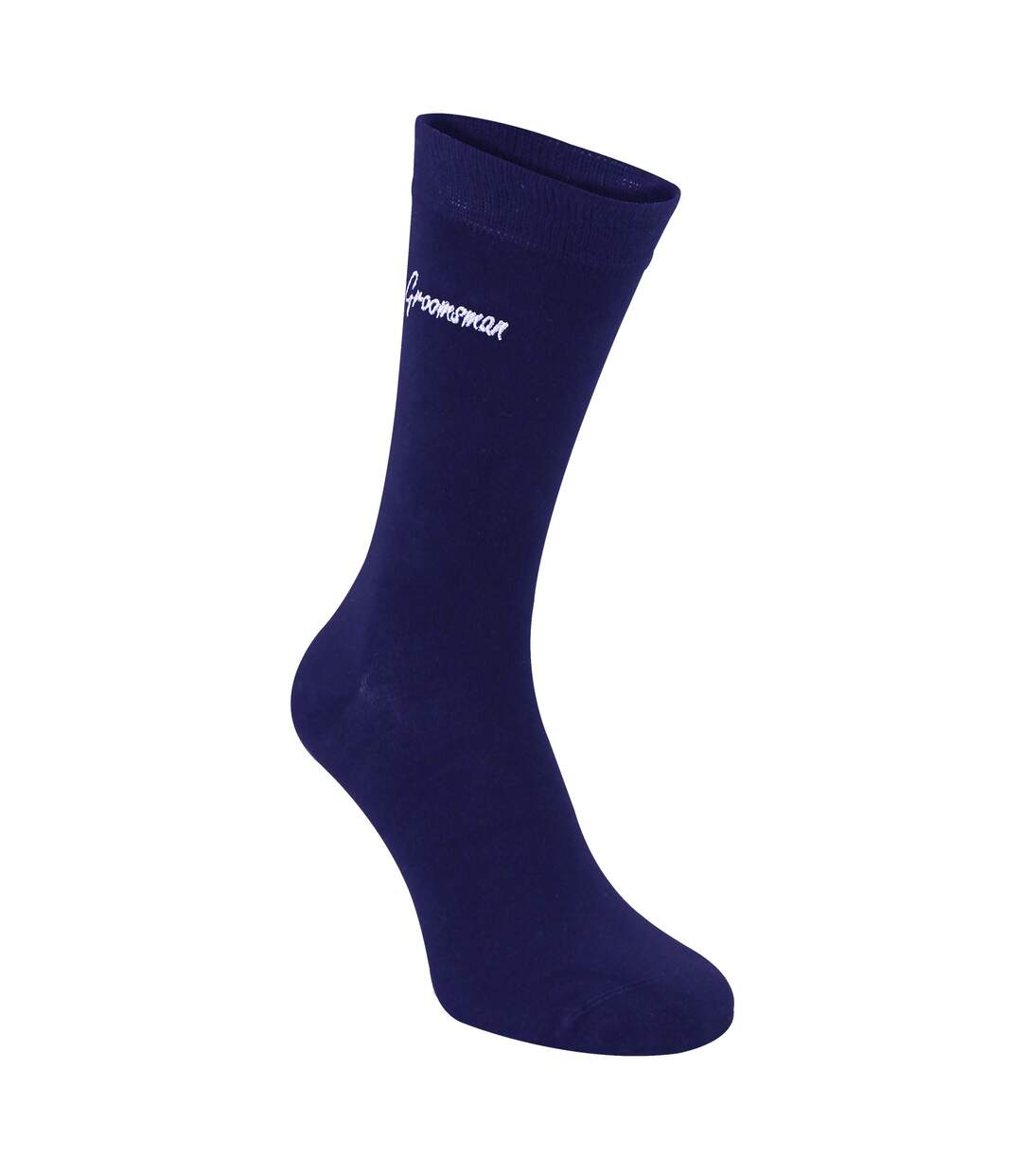 Sock Snob - Chaussettes Cadeau Pour Marié Garçon D'honneur Témoin Père Du Marié-3