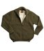 Gilet fourré mouton D188-2