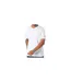 Pack Of 2  Mens Icons T-shirt  White Black Champion-1