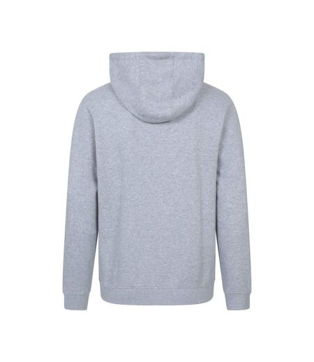 Sweat À Capuche Spirit Of Adventure Homme Gris Mountain Warehouse