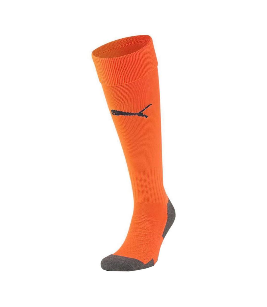 Chaussettes De Foot Liga Core Homme Orange Puma-1