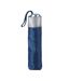 Parapluie Pliant Cardif Taille Unique Bleu MidOcean-2