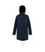 Veste Imperméable Valenta Femme Bleu Marine Regatta-2