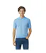 Polo Homme Bleu Ciel Jack Wills-1