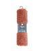 Tapis de Bain Softness 50x80cm Terracotta-3