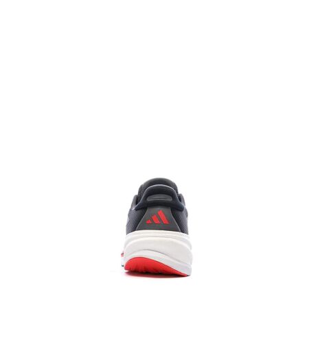 Chaussures de sport grises homme adidas supernova rise
