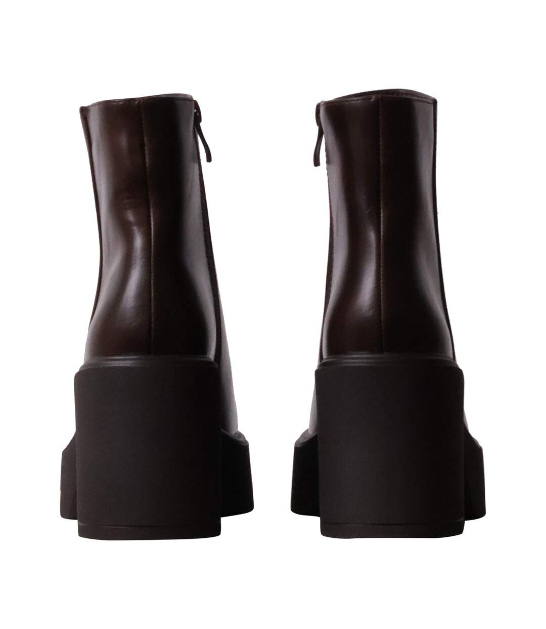 Bottines à Talon Super Mode Ideal Shoes-4