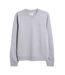 Sweat Homme Gris Chiné Farah-1