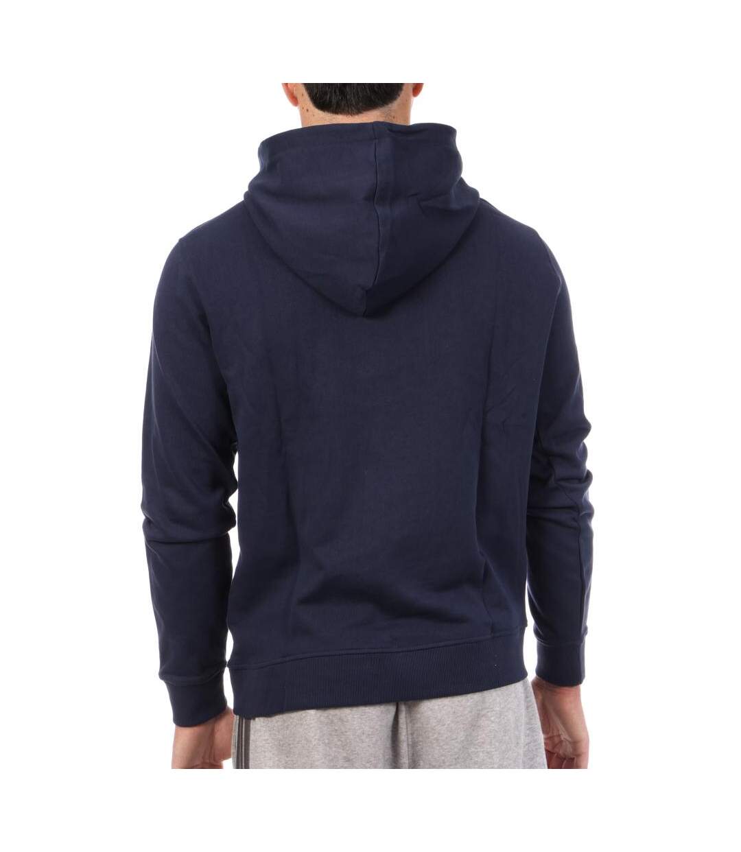 Sweat marine homme pepe jeans pm5800060-2