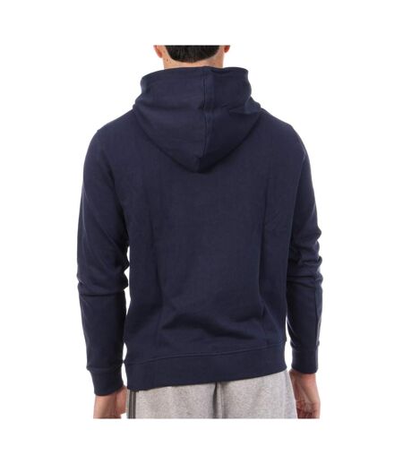 Sweat marine homme pepe jeans pm5800060