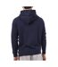 Sweat marine homme pepe jeans pm5800060-2