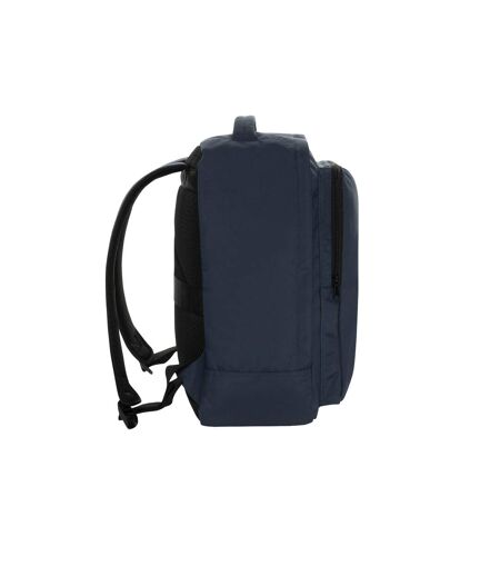 Ace rpet aware backpack one size navy XD Collection