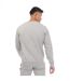 Sweat homme gris Aquascutum-2