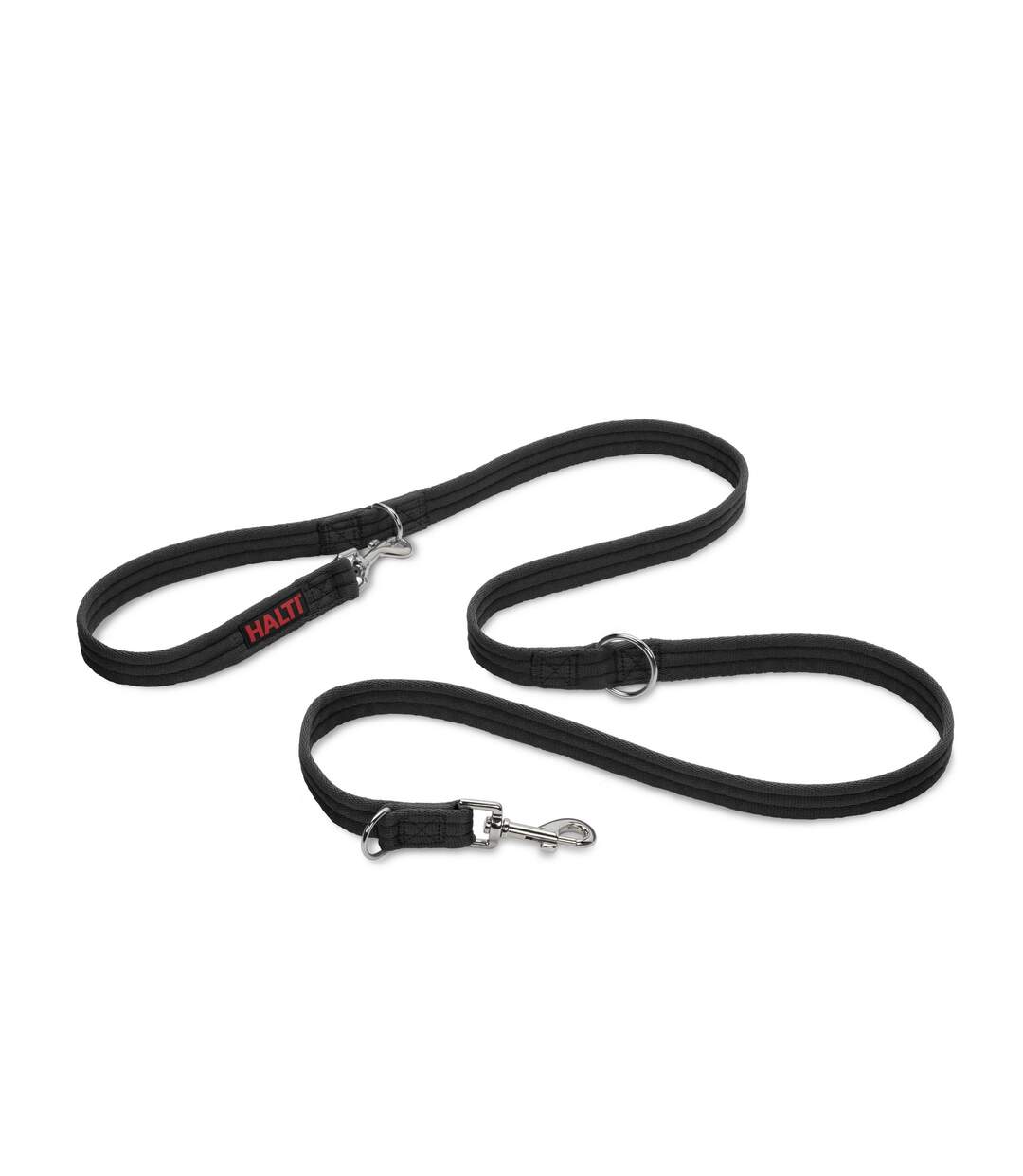 HALTI Dog Training Lead (Small) (Black) - UTTL1107-1