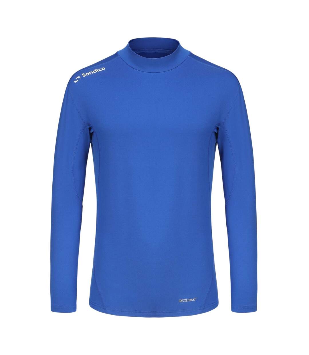 Haut Thermique Homme Bleu Roi Sondico-1