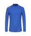 Haut Thermique Homme Bleu Roi Sondico-1