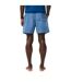 Short De Bain Classic Homme Vert Sarcelle Lacoste-3