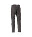 Pantalon Hommes Accelerate Knee Pad Pockets Anthracite Foncé Mascot-2
