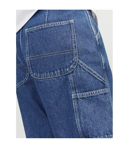 Jean Alex Homme Bleu Ciel Jack And Jones