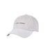 Mens embroidered cord cap cove Lyle & Scott