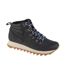Baskets Randonnée Alpine Femme Noir Merrell-1