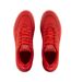 Baskets Homme Rouge Armani Exchange-4